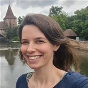 Madrelingua tedesca offre lezioni e conversazioni